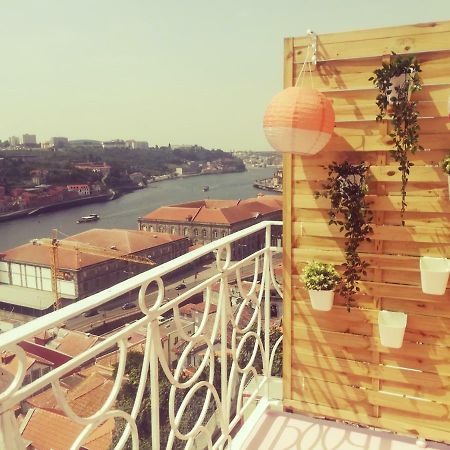 Oportobestview - Toploft Bagian luar foto