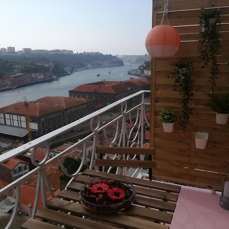 Oportobestview - Toploft Bagian luar foto
