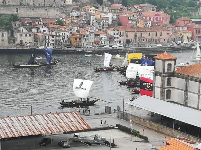 Oportobestview - Toploft Bagian luar foto