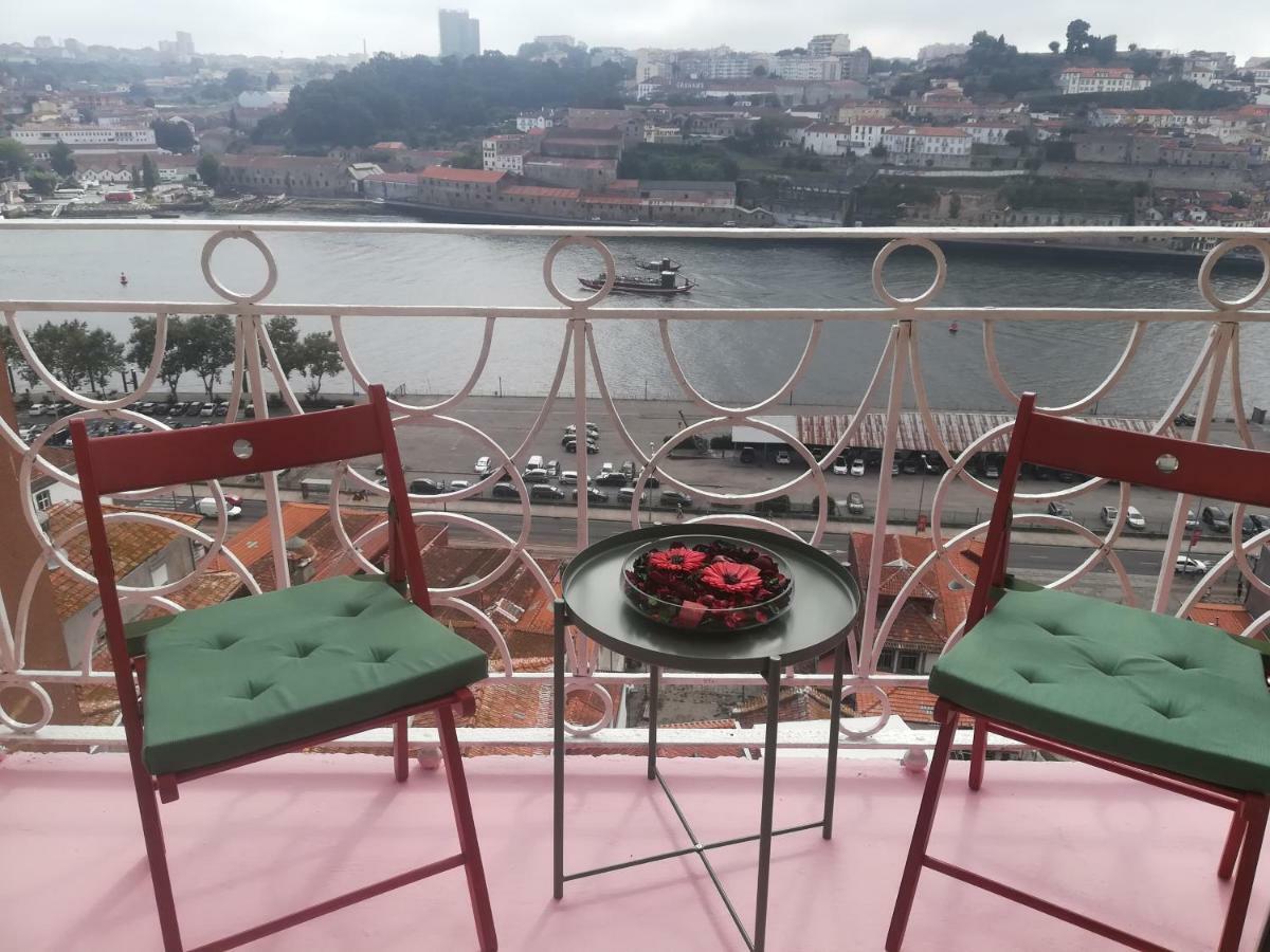 Oportobestview - Toploft Bagian luar foto
