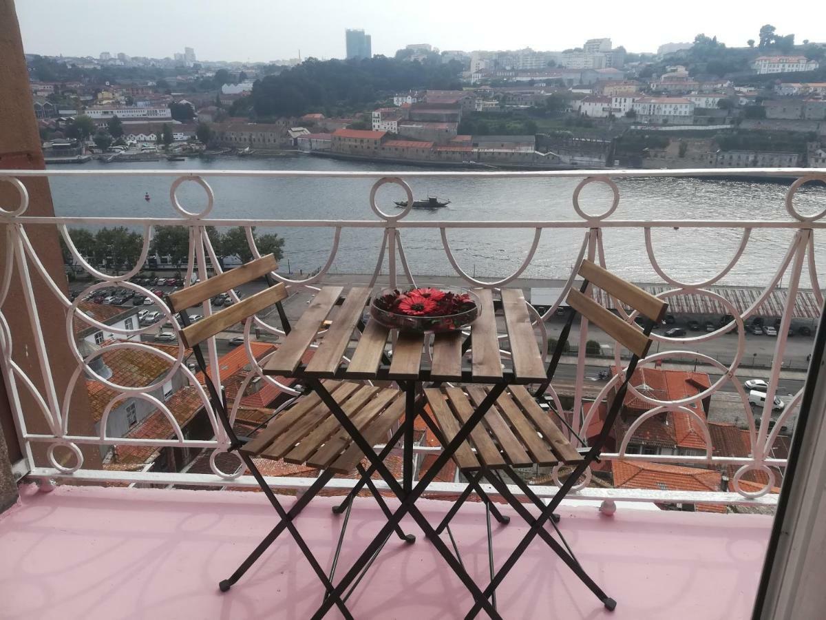 Oportobestview - Toploft Bagian luar foto