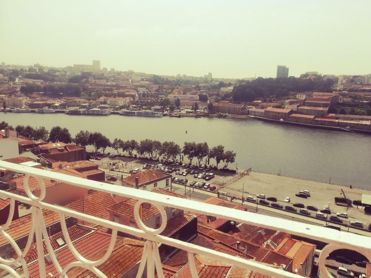 Oportobestview - Toploft Bagian luar foto