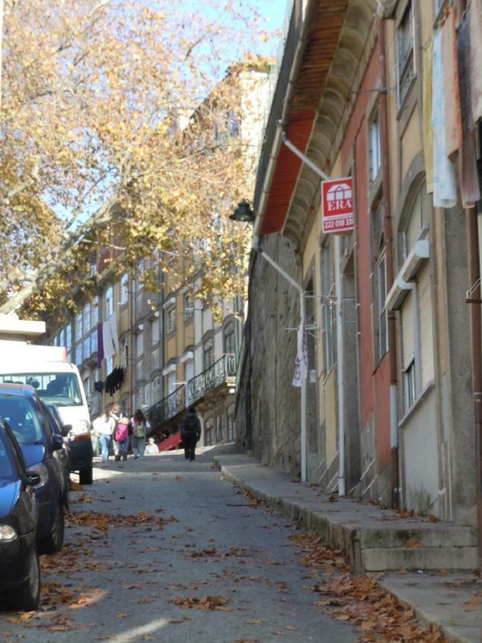 Oportobestview - Toploft Bagian luar foto