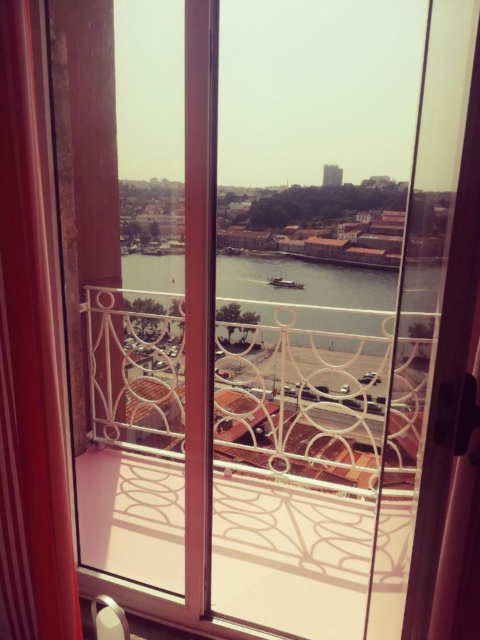 Oportobestview - Toploft Bagian luar foto